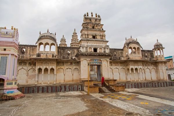 Pushkar