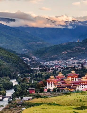 Thimphu (2)