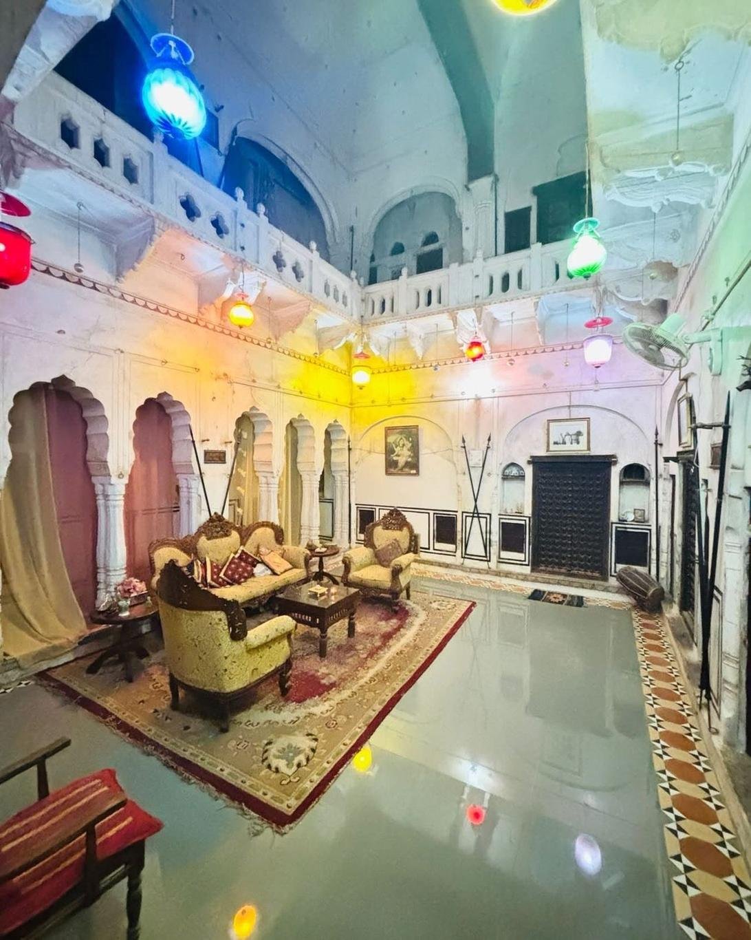 Temples of India