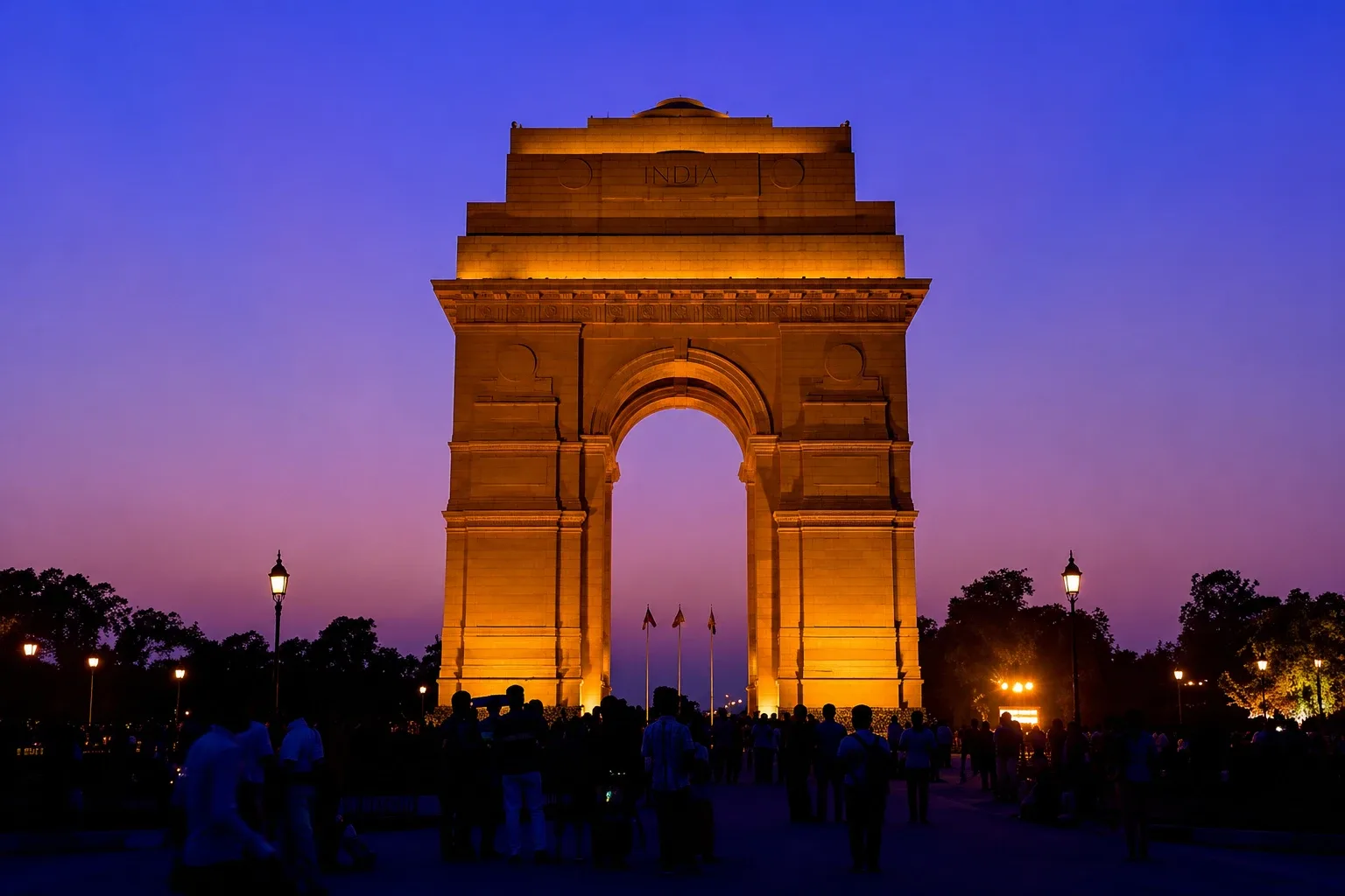 DAY 20: Varanasi / Delhi (Flight)