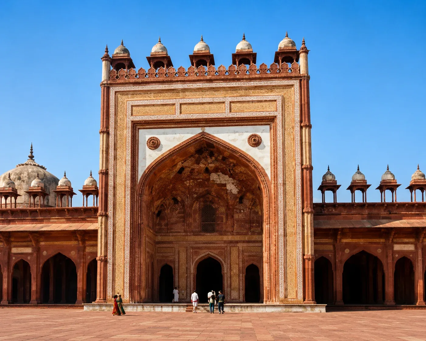 DAY 11: Jaipur