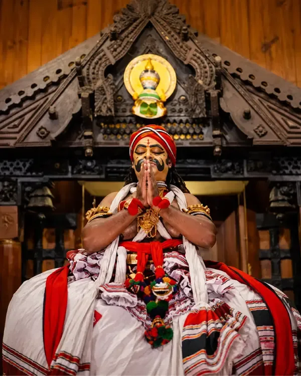 Indian Culture