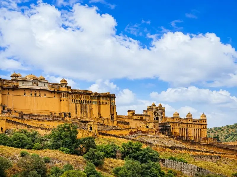 Rajasthan