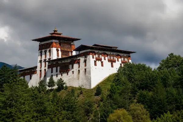 DAY 16: Punakha – Jakar