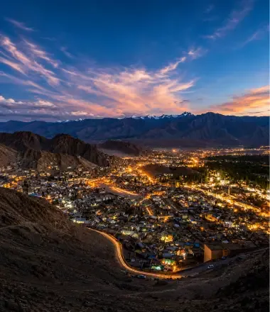 Himalaya & Ladakh