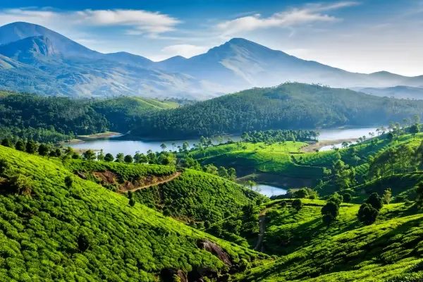 DAY 11: PERIYAR