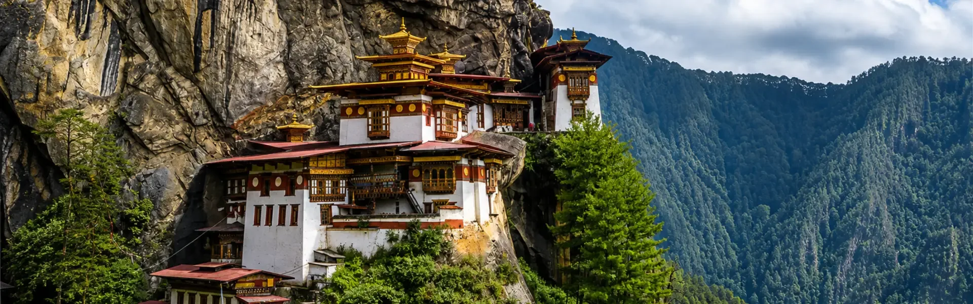 DAY 18: Jakar – Paro (flight)