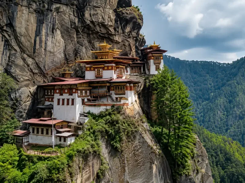 Bhutan