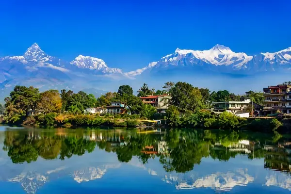 Nepal
