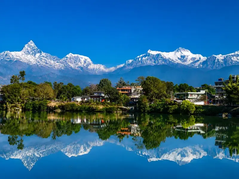 Nepal