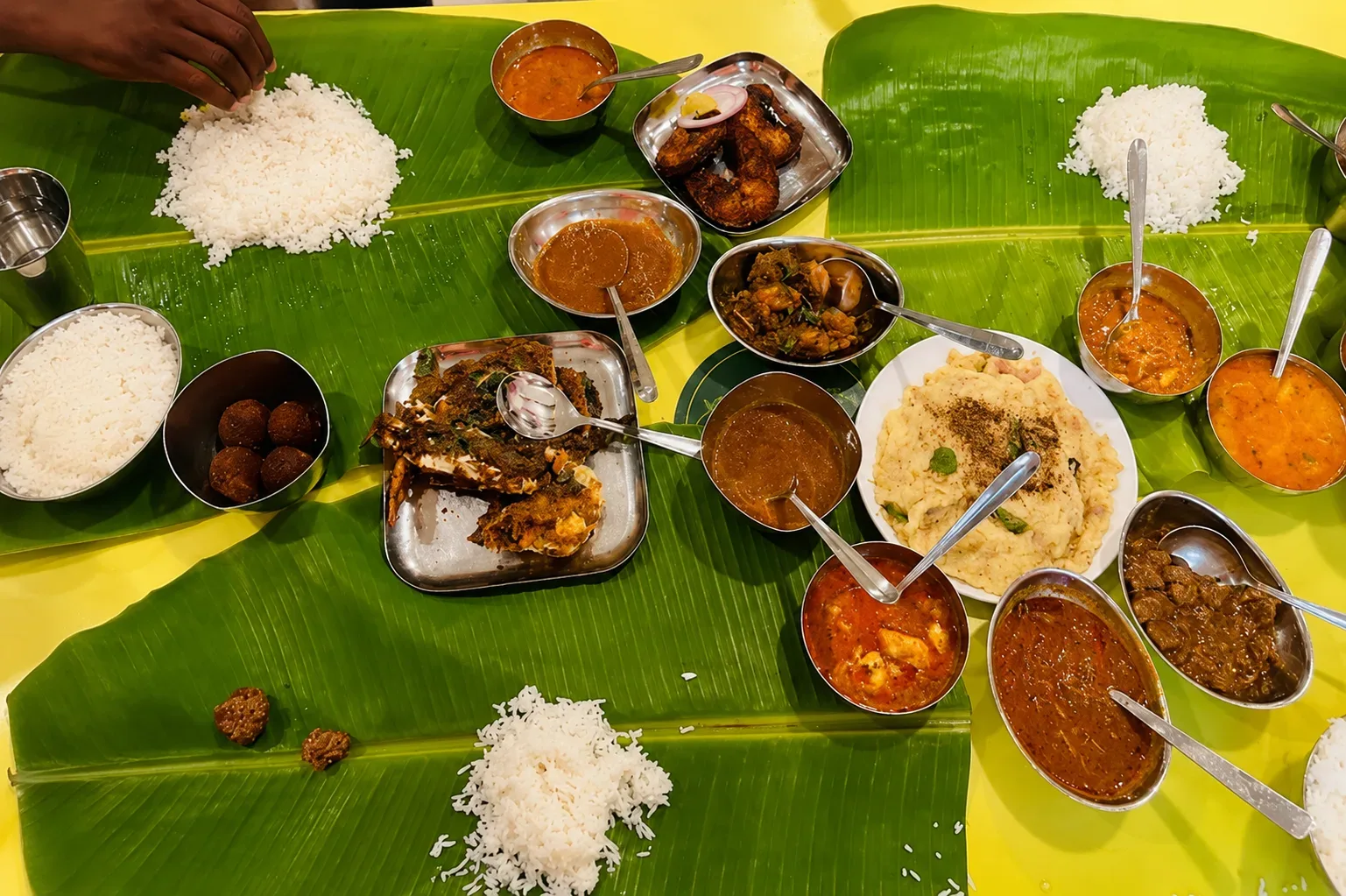 DAY 4: PONDICHERRY / CHIDAMBARAM / TANJORE (200 KM – 3H30)