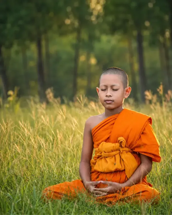 Spirituality